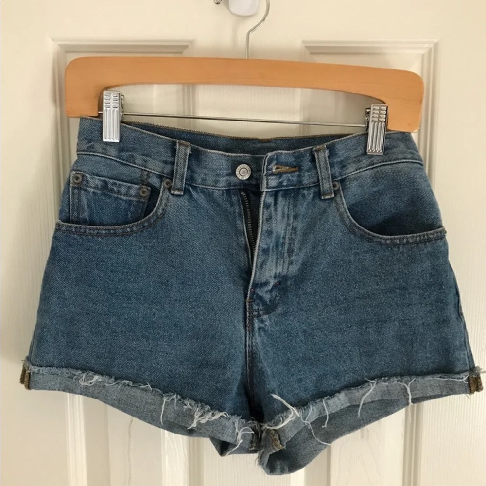 Brandy Melville shorts